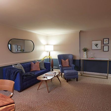 The Oliver Hotel Knoxville, By Oliver Exteriér fotografie
