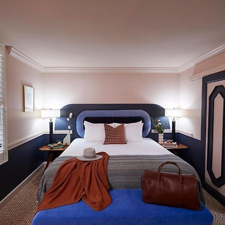 The Oliver Hotel Knoxville, By Oliver Exteriér fotografie